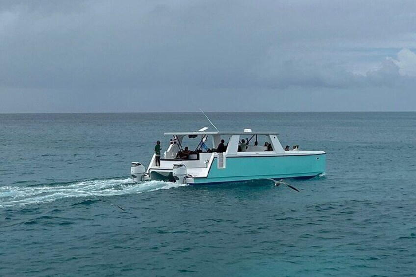 Private Snorkeling Experience in Aruba