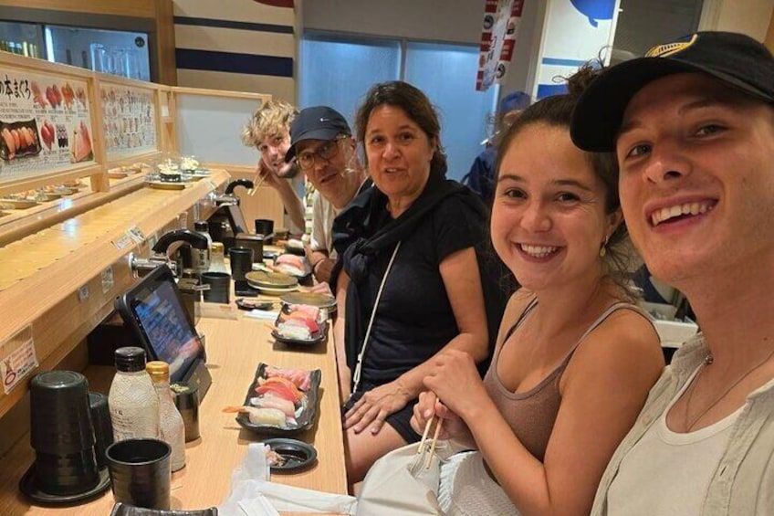 One Day Tour From Tokyo To Osaka By Shinkasen Private Groub