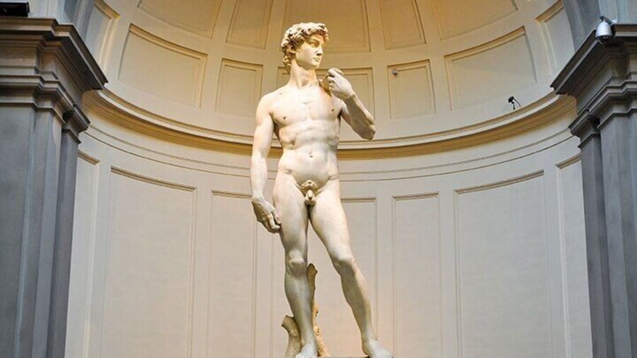 Florence All inclusive City Pass with Uffizi and Accademia entry