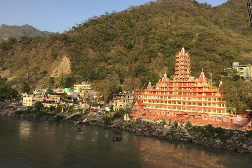 Rishikesh