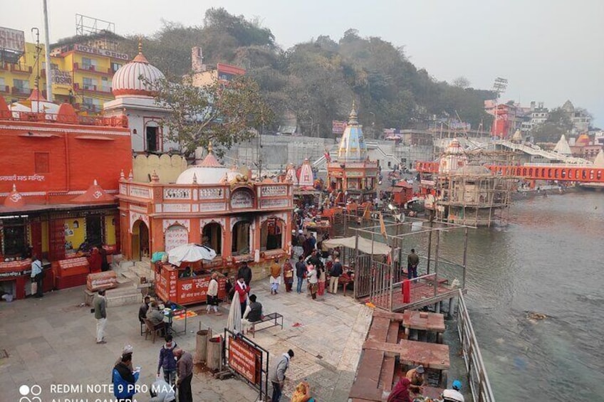 Haridwar