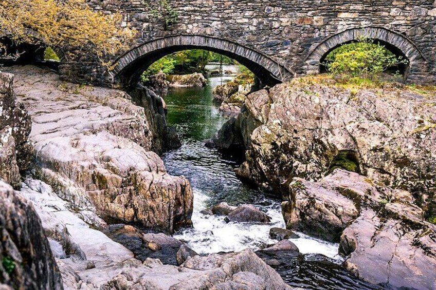Betws Y Coed