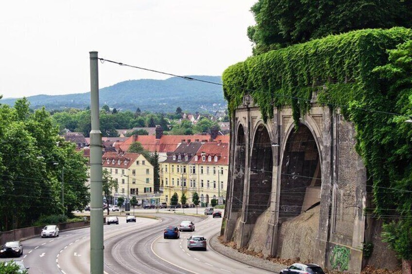 Explore Kassel in 60 minutes with a Local
