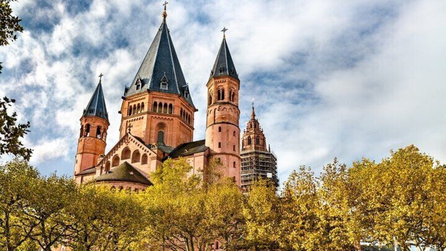 Explore Mainz in 60 minutes with a Local