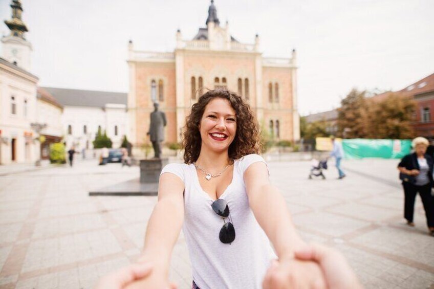 Explore Mainz in 60 minutes with a Local
