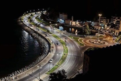 Muscat Evening City Tour