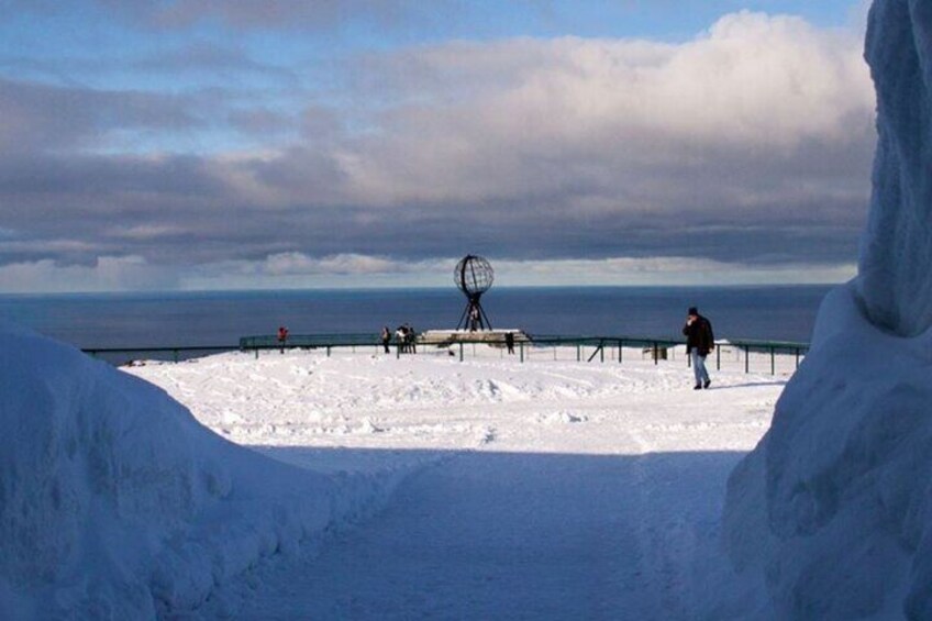 North Cape Winter Tour