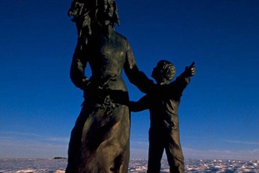 North Cape Winter Tour