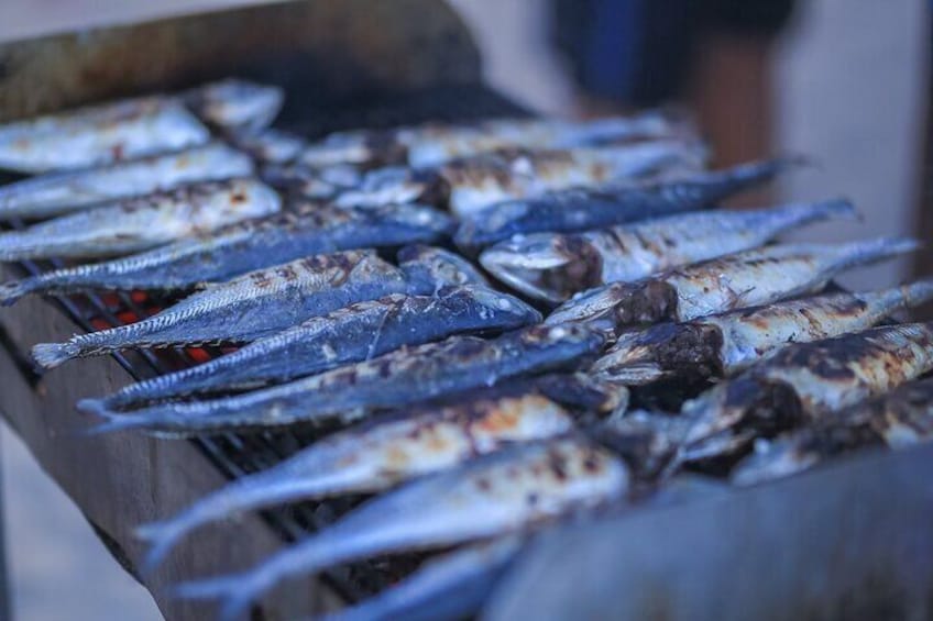 Phu Quoc Islands Snorkeling and Sunset BBQ Dinner Tour