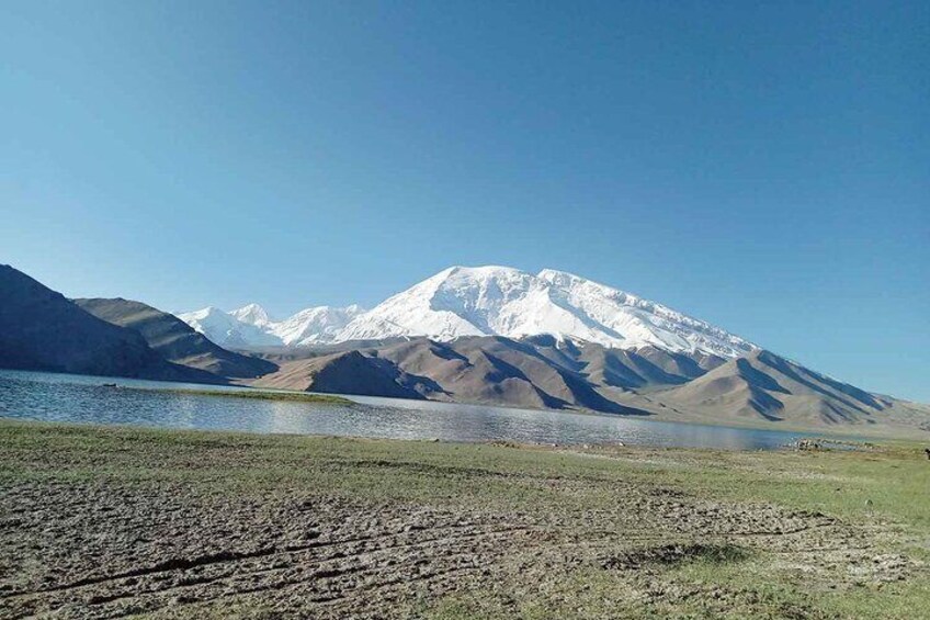 2-Day tour to Tashkorgan Pamir Platea with Panlong Road