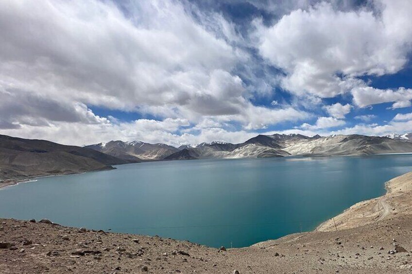 2-Day tour to Tashkorgan Pamir Platea with Panlong Road