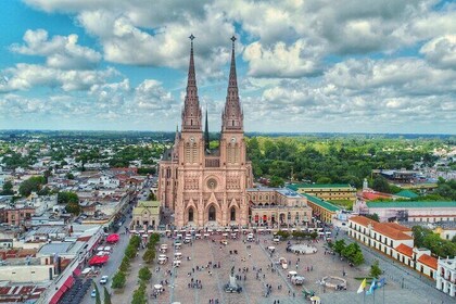 Shore Excursion from Buenos Aires Port: Lujan Day Trip