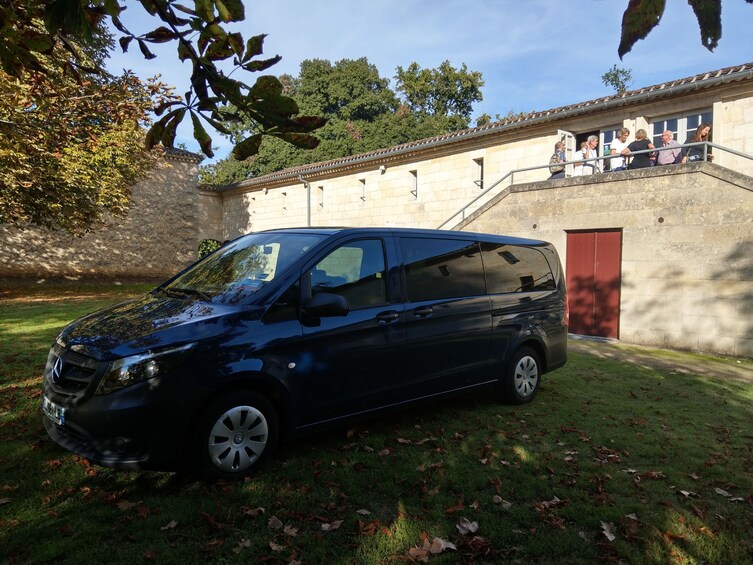  Dijon Wine Tours: Côte de Nuits Half-Day 