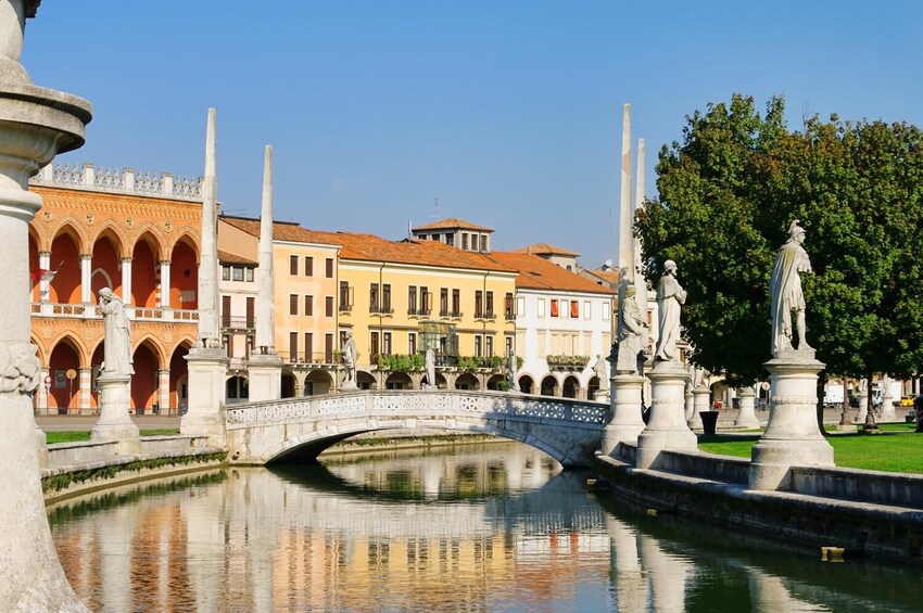 8-Days Best of Italy Multi-Day Tour from Rome with Florence & Venice
