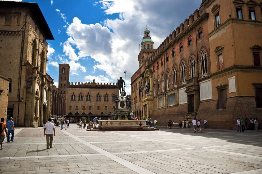 8-Days Best of Italy Multi-Day Tour from Rome with Florence & Venice