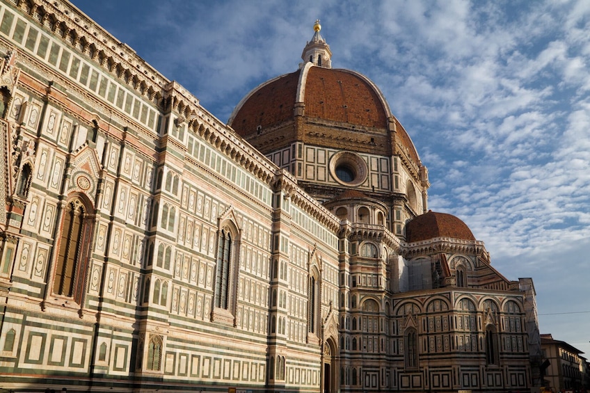 8-day Best of Italy: Rome, Florence & Venice  