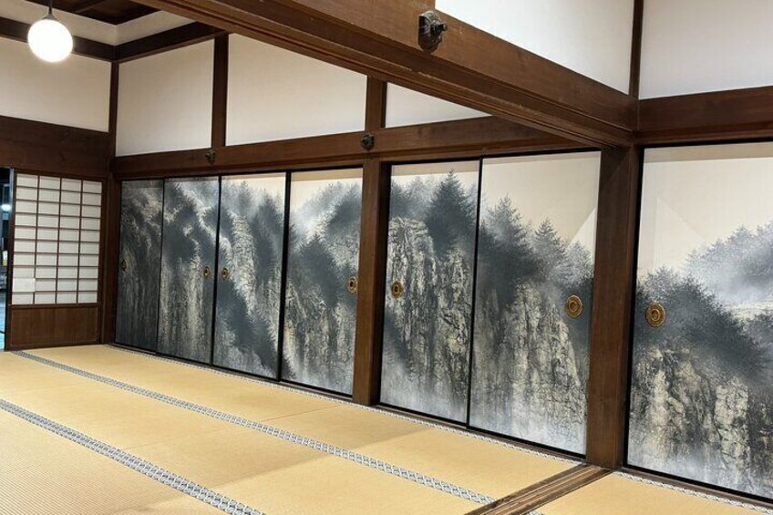 Koyasan Day Trip with Guide From Osaka