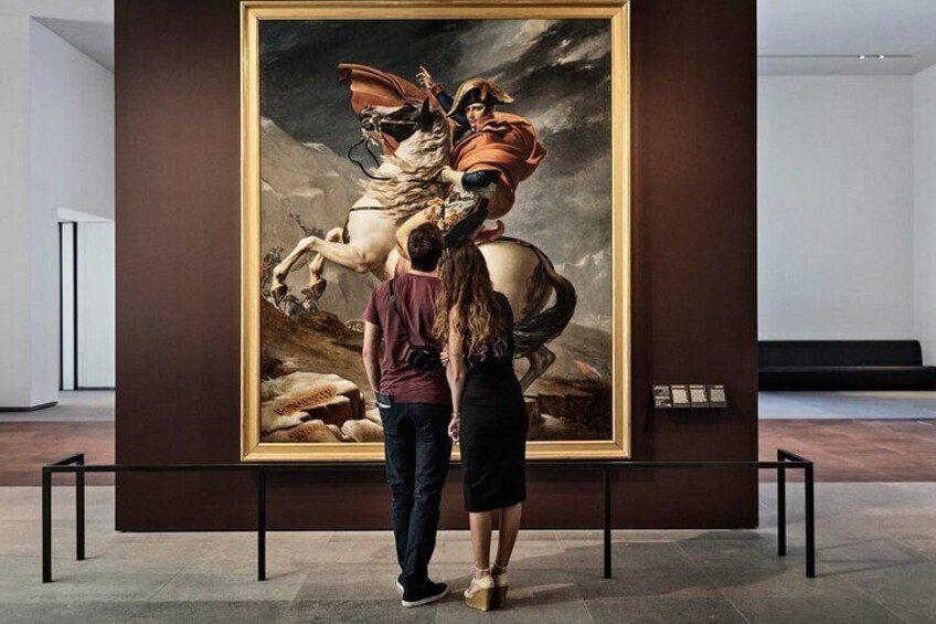 Louvre Museum Abu Dhabi Ticket