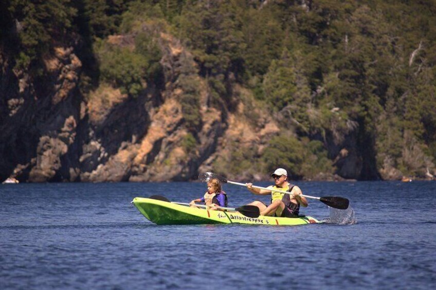 Rental Double Kayak 