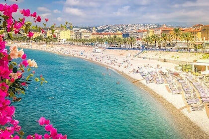 Discover Nice A Self Guided Journey Through the Riviera's Gem