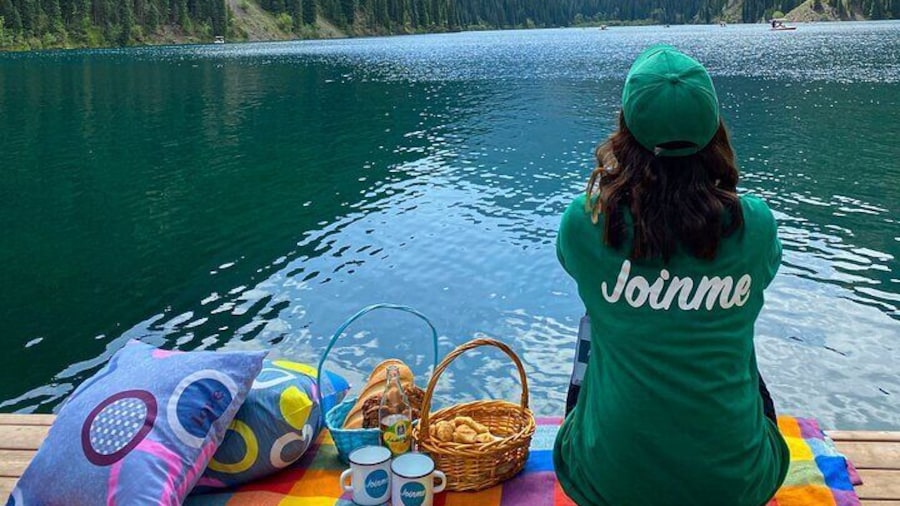 Kolsai and Kaindy Lakes with Charyn Canyons Day Trip