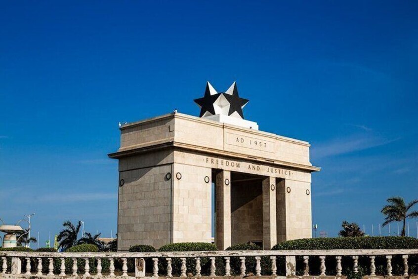 James Town Walking Tour | Discover Old Accra