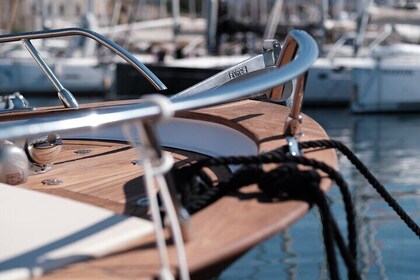 Palermo Private Cruise Exclusive Voyage
