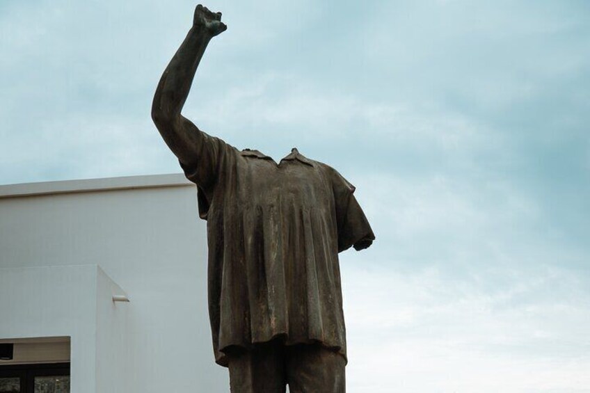 Explore the Vibrant Accra City Day Tour