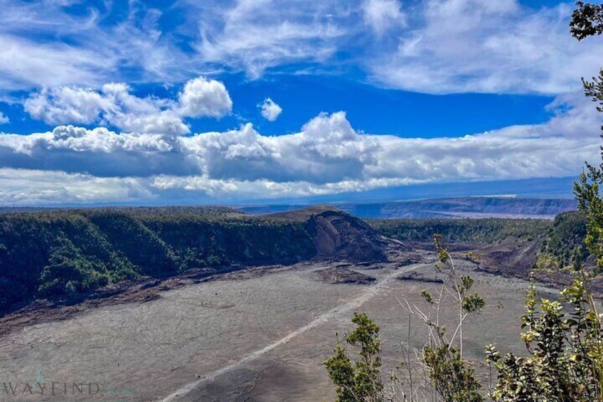 Volcano After Dark - Private Kilauea Eruption Tour Up To 8pax