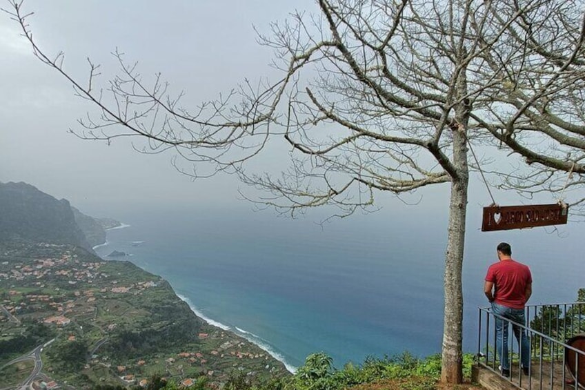 Arco de sao jorge 