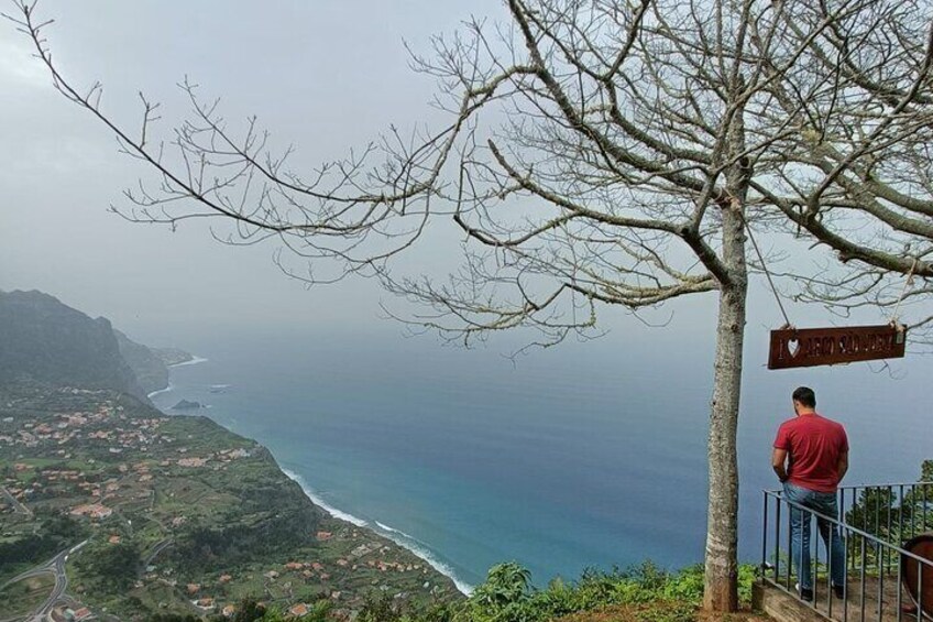 Arco de sao jorge