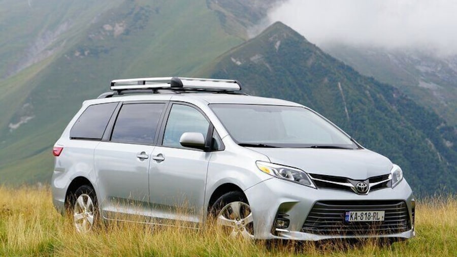Tbilisi to Mestia Private Scenic Multi Day Tour