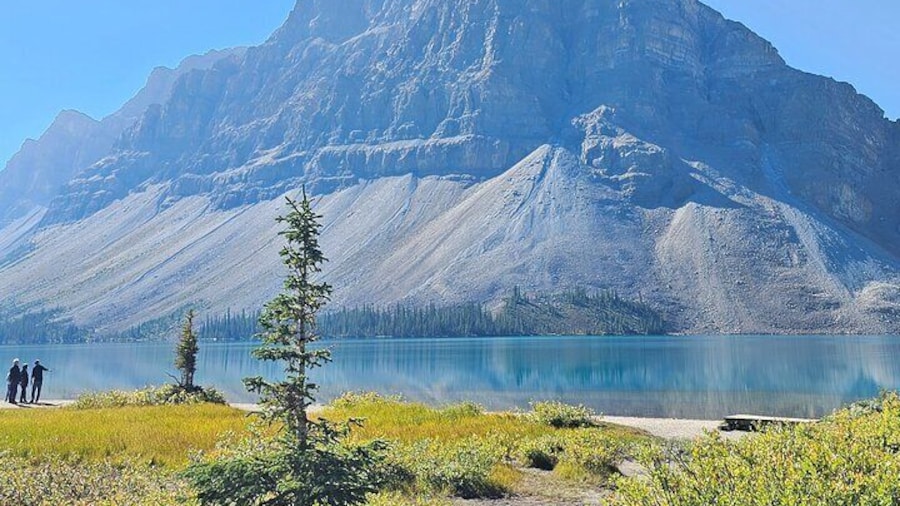 Bow Lake
