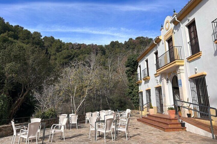 Hotel Humaina