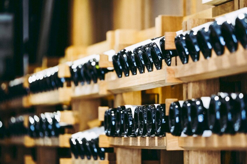 Dijon Wine Tours : Côte de Beaune Half-day 