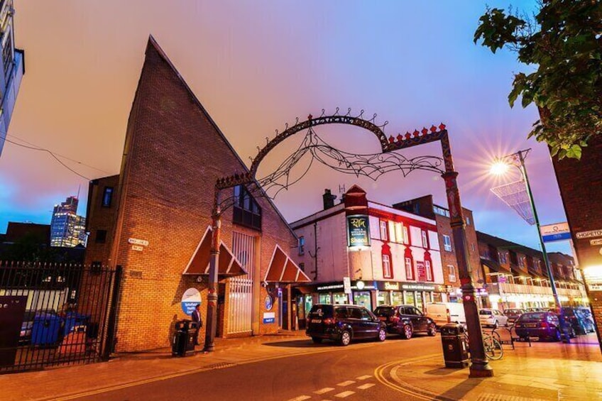 Jack The Ripper's London Smartphone Guided Walking Tour