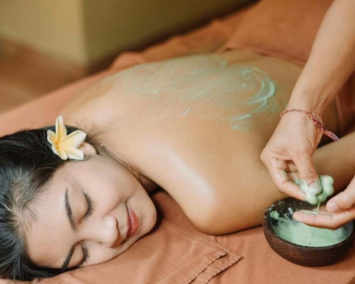 Bali: Jimbaran Bay Romantic Spa and Seafood Sunset Dinner
