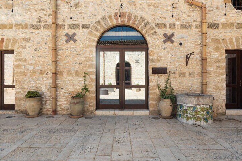 Cooking class: Traditional Sicilian pastries