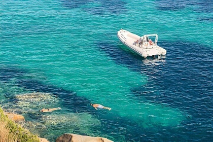 4-Hours Speed Boat Trip to Your Chosen Destination - Hurghada