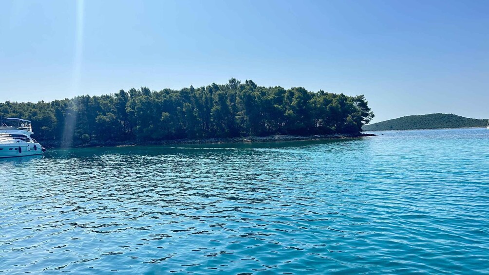 Picture 22 for Activity Zadar Island Escape: Ugljan, Pašman, Veli Iž & Rivanj