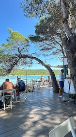 Zadar: Sakarun
