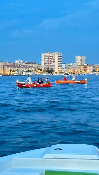 Picture 8 for Activity Zadar speedboat tour 4h