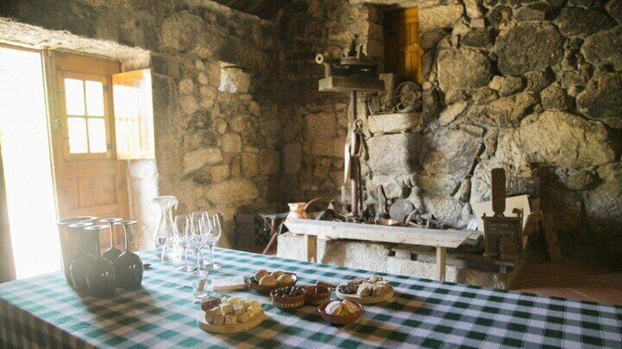 Authentic Green Wines from Quinta de Lourosa