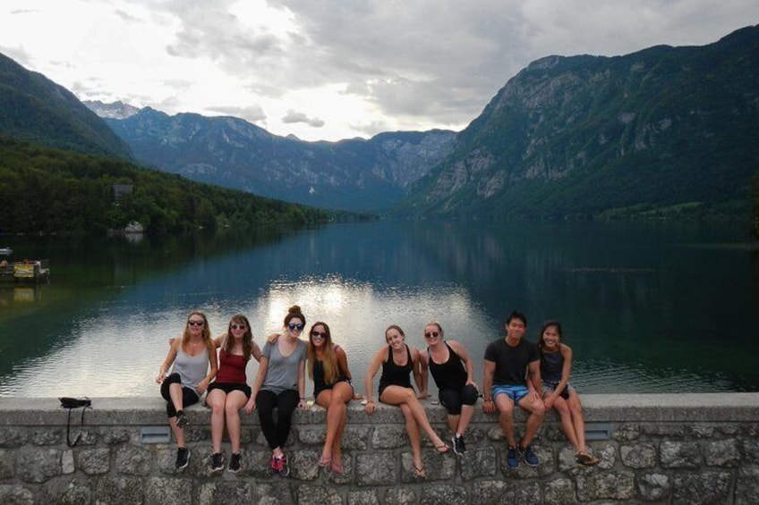 Emerald River Tour, Triglav National Park & Soča valley Day Trip