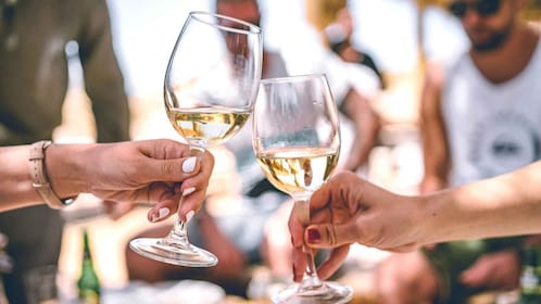 Trani Wine Tours: Flavors of Puglia