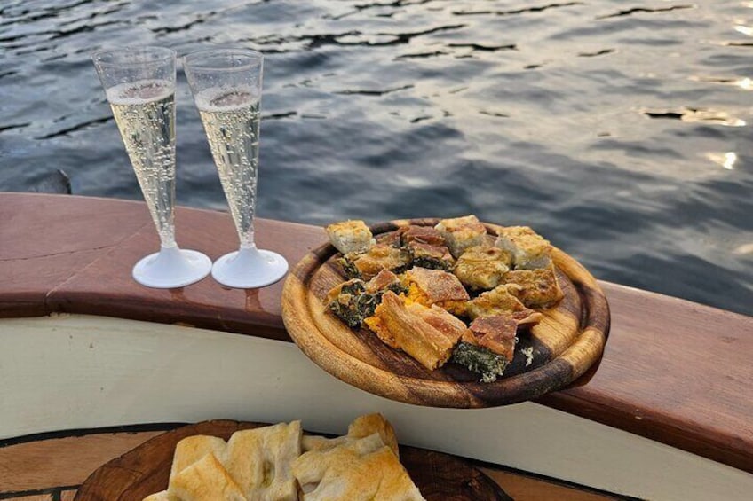 Private Boat Tour of the Portofino Riviera 4 hours