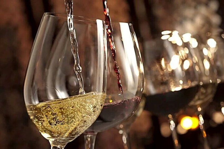 Vicari Vini