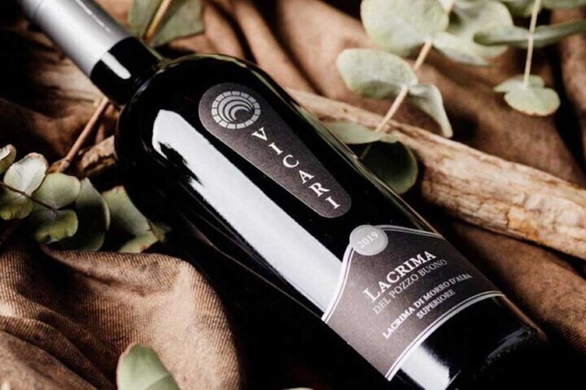 Vicari Vini