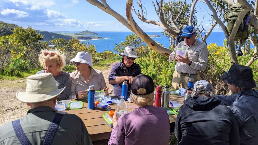 Picture 3 for Activity Southern Ocean Walk: 4-Day Guided Fleurieu Peninsula walk