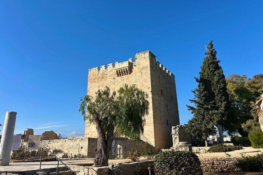 6 Hours Cyprus Private Guided Tour